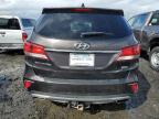 HYUNDAI SANTA FE S photo