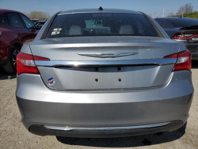 2013 Chrysler 200 Touring VIN: 1C3CCBBB9DN651428 Lot: 47954724