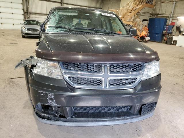 2012 Dodge Journey Se VIN: 3C4PDCAB6CT157852 Lot: 47882554