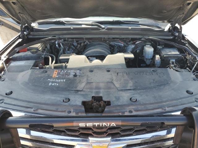 2017 CHEVROLET TAHOE 1GNLCDEC6HR152118