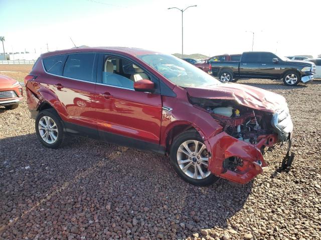 2019 Ford Escape Se VIN: 1FMCU0GD0KUB05400 Lot: 48253664