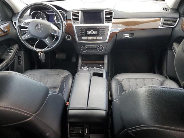 VIN 4JGDF7CE7DA235409 2013 Mercedes-Benz GL-Class, ... no.8