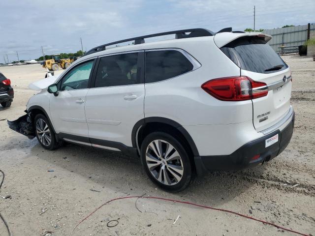 2020 Subaru Ascent Limited VIN: 4S4WMAJD4L3419134 Lot: 45911464