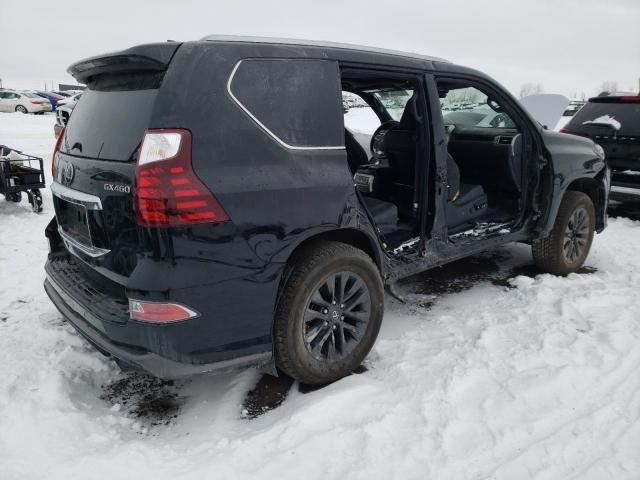 2020 LEXUS GX 460 LUX JTJGM7BX5L5240896