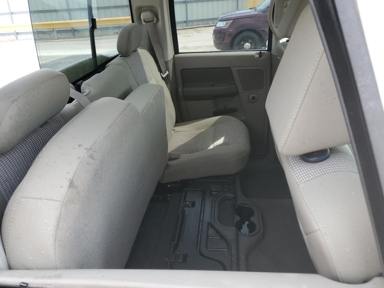 1D7HU18238J164664 2008 Dodge Ram 1500 St