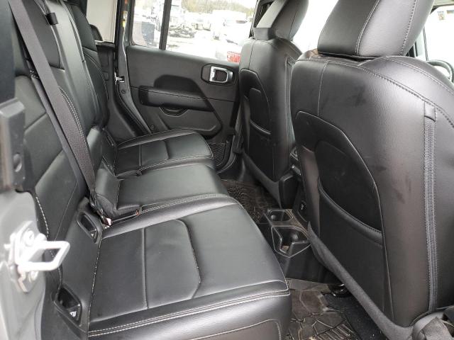 2022 JEEP GLADIATOR - 1C6HJTFG3NL117851