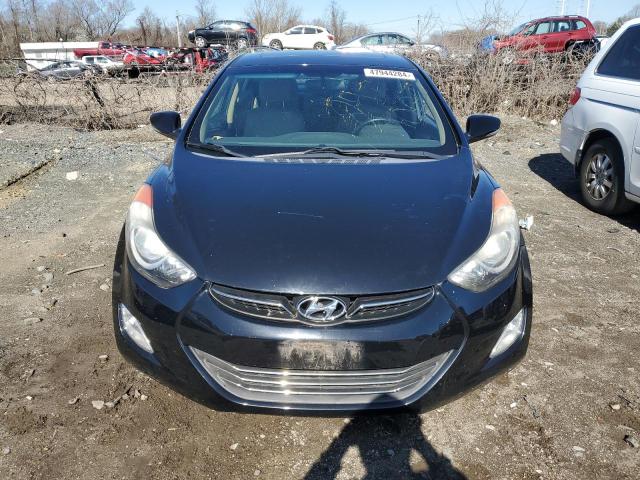 2013 HYUNDAI ELANTRA GL - 5NPDH4AE1DH367932