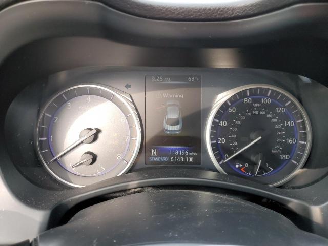 2016 INFINITI Q50 BASE - JN1CV7AR9GM250993