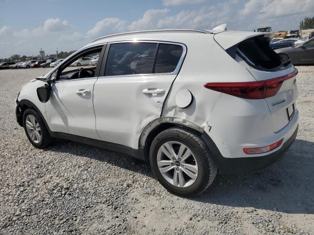 2017 Kia Sportage Lx VIN: KNDPMCAC3H7043568 Lot: 48315904