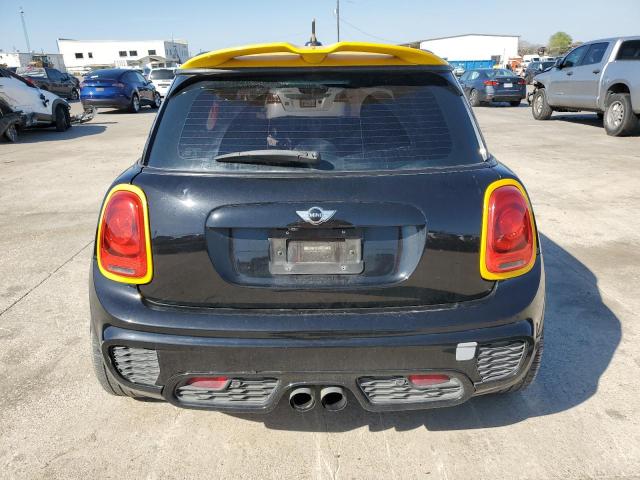 2015 MINI COOPER JOH WMWXM9C54FT997331