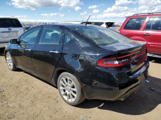 2013 Dodge Dart Limited VIN: 1C3CDFCH1DD327774 Lot: 69424383