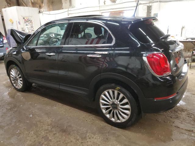 2016 FIAT 500X LOUNG ZFBCFYDT6GP391660