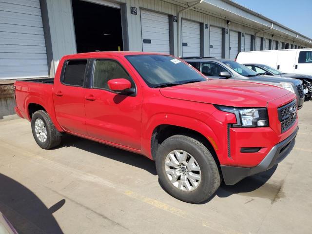 Lot #2425379429 2023 NISSAN FRONTIER S salvage car