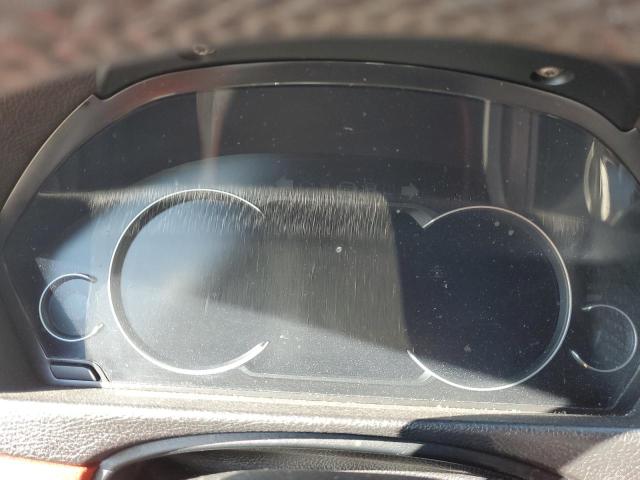 2018 BMW 430XI - WBA4W5C58JAE43142