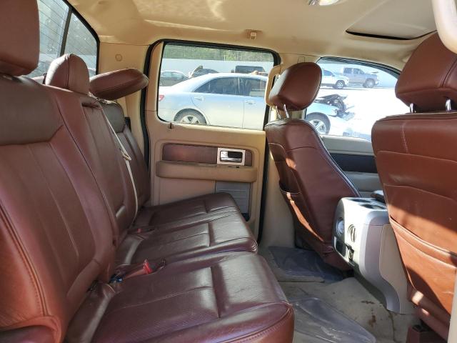 1FTFW1EF1EKE16937 2014 Ford F150 Supercrew