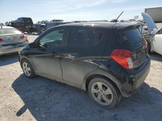 2019 CHEVROLET SPARK LS - KL8CB6SA2KC784692