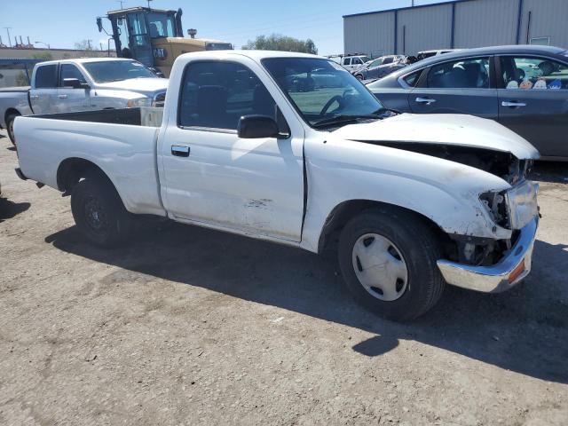 1997 Toyota Tacoma VIN: 4TANL42N3VZ285353 Lot: 47541384