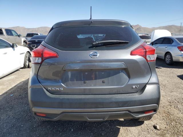 2019 Nissan Kicks S VIN: 3N1CP5CU1KL529888 Lot: 45278404