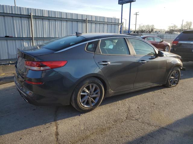 Vin: 5xxgt4l39lg430261, lot: 46527224, kia optima lx 20203