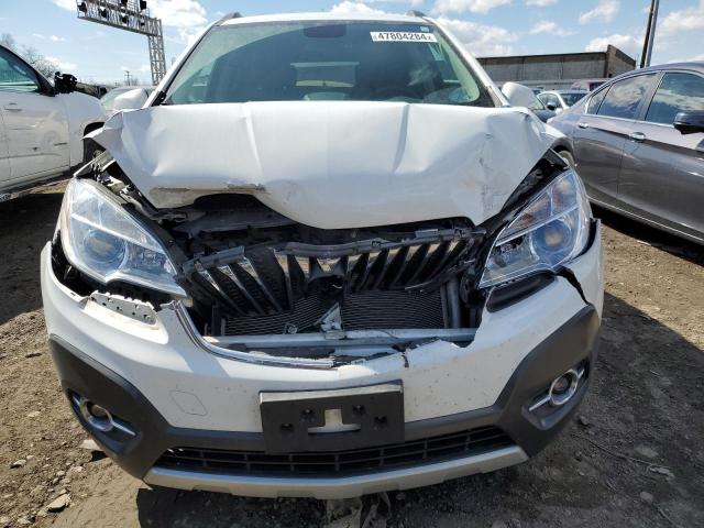 2016 BUICK ENCORE CON - KL4CJBSB0GB737891