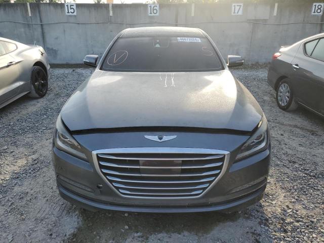 KMHGN4JF1FU069688 2015 HYUNDAI GENESIS-4