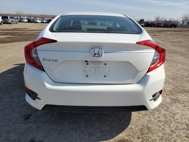 2022 Honda Civic Sport VIN: 2HGFE2F50NH533609 Lot: 46512504