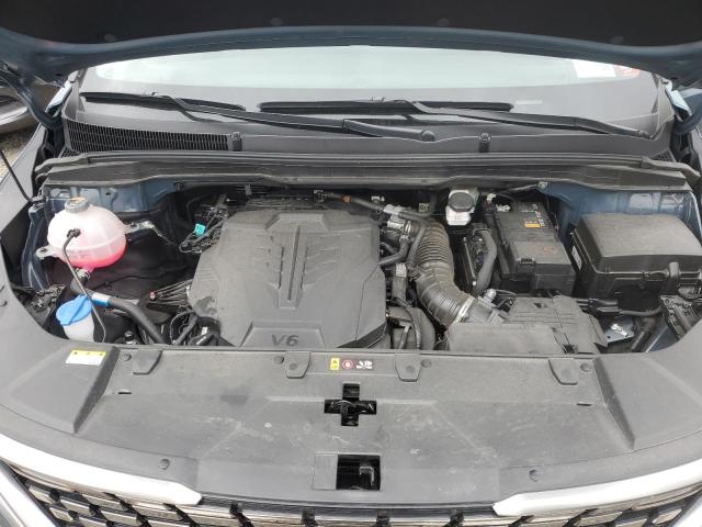 2024 KIA CARNIVAL S KNDNE5H31R6310994