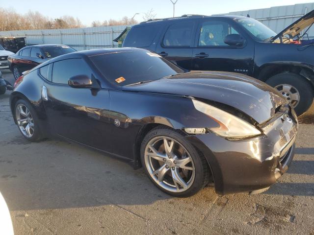 2012 Nissan 370Z Base VIN: JN1AZ4EH7CM565233 Lot: 44956644