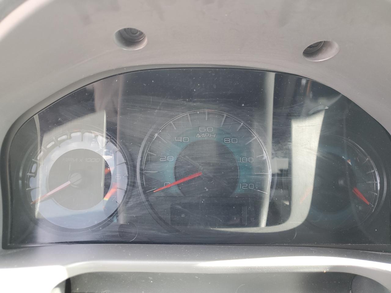 3FAHP0HA5AR273826 2010 Ford Fusion Se