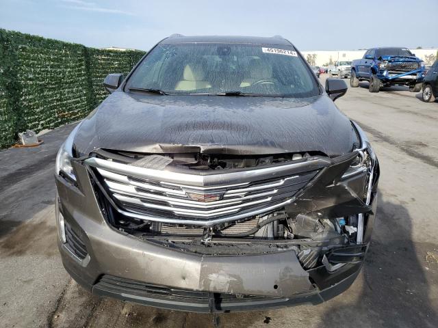 2019 CADILLAC XT5 LUXURY - 1GYKNCRS2KZ189226