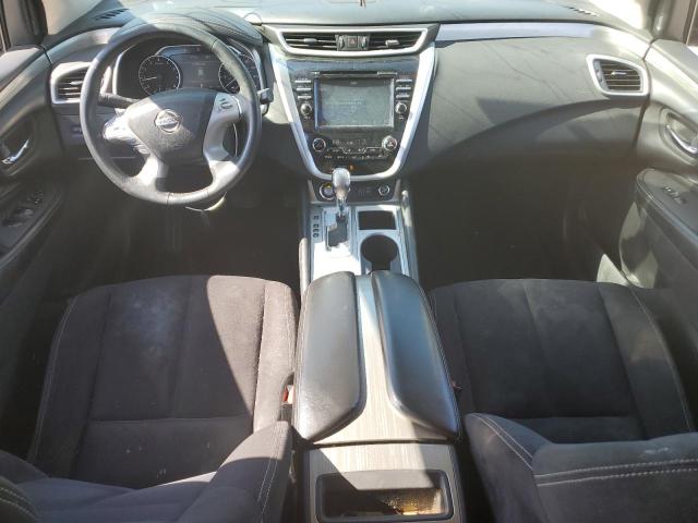 2018 NISSAN MURANO S - 5N1AZ2MH3JN132160
