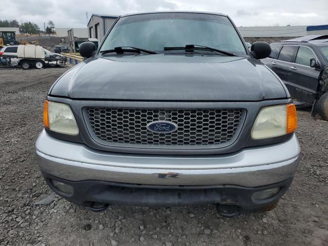 2004 Ford F-150 Heritage Classic VIN: 2FTRX18W54CA34614 Lot: 44470304