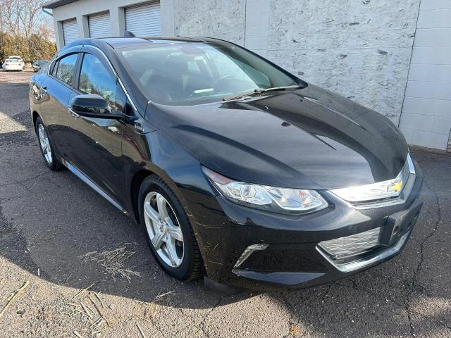 VIN 1G1RC6S58HU214323 2017 Chevrolet Volt, LT no.4