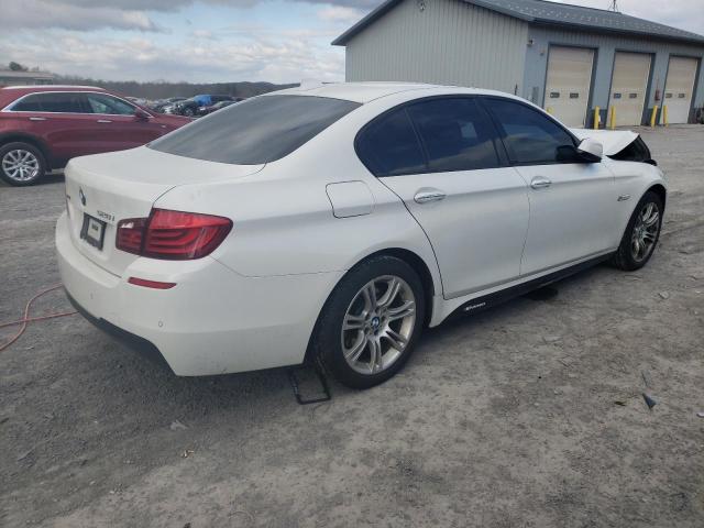 VIN WBAXH5C57DD113614 2013 BMW 5 Series, 528 XI no.3