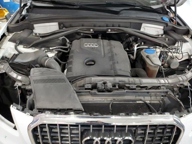 VIN WA1LFAFP3DA022106 2013 Audi Q5, Premium Plus no.11