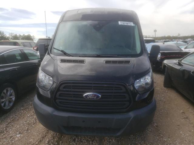 2018 FORD TRANSIT T- 1FTYR2CMXJKB42137