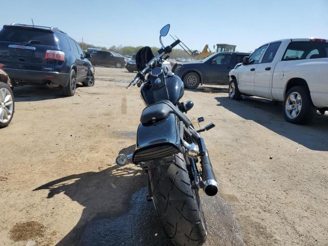 2007 HARLEY-DAVIDSON FXSTB 1HD1JA5167Y066863
