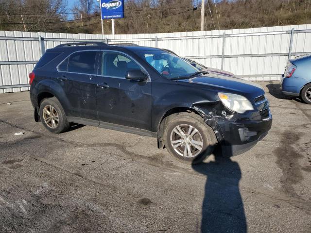 2011 Chevrolet Equinox Lt VIN: 2CNFLEEC1B6364211 Lot: 47566334