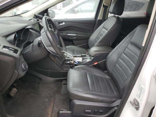 2014 Ford Escape Titanium VIN: 1FMCU9J92EUE32250 Lot: 48167024