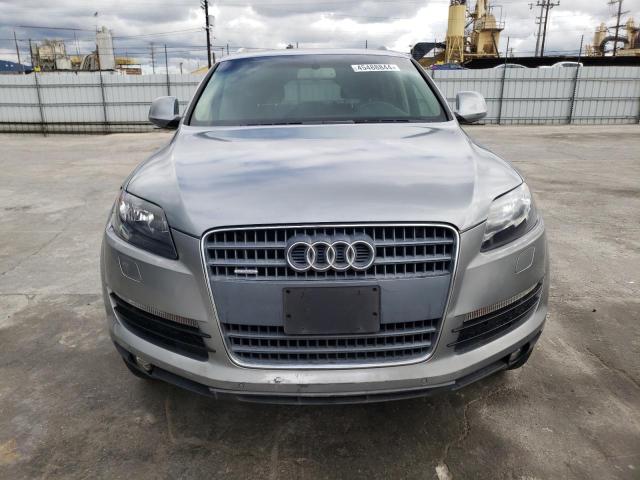 2008 Audi Q7 3.6 Quattro Premium VIN: WA1BY74LX8D025470 Lot: 45488844