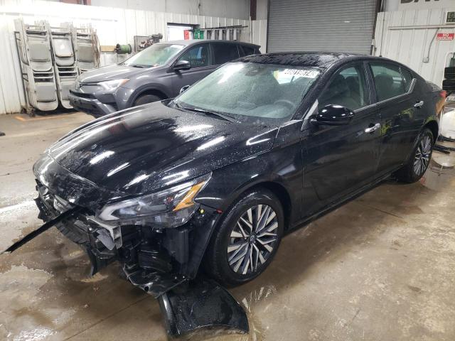 VIN 1N4BL4DWXPN416033 2023 NISSAN ALTIMA no.1