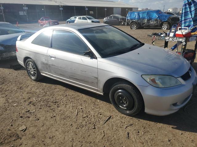 1HGEM22935L037505 2005 Honda Civic Ex