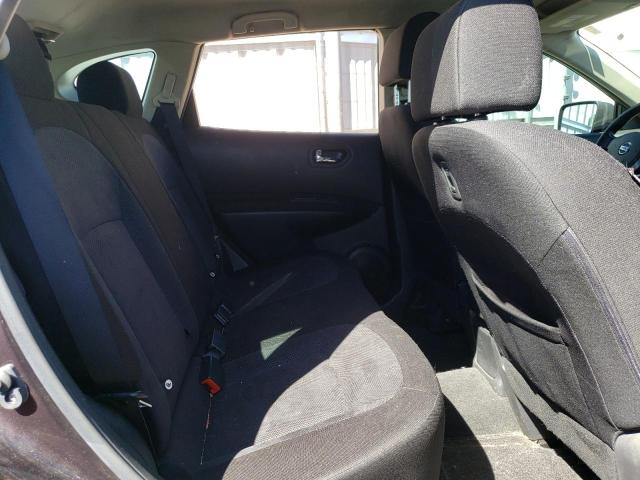 2014 Nissan Rogue Select S VIN: JN8AS5MV1EW708364 Lot: 47628324