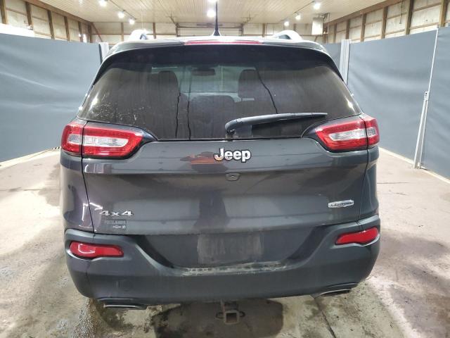 2016 Jeep Cherokee Latitude VIN: 1C4PJMCS4GW143203 Lot: 49097374