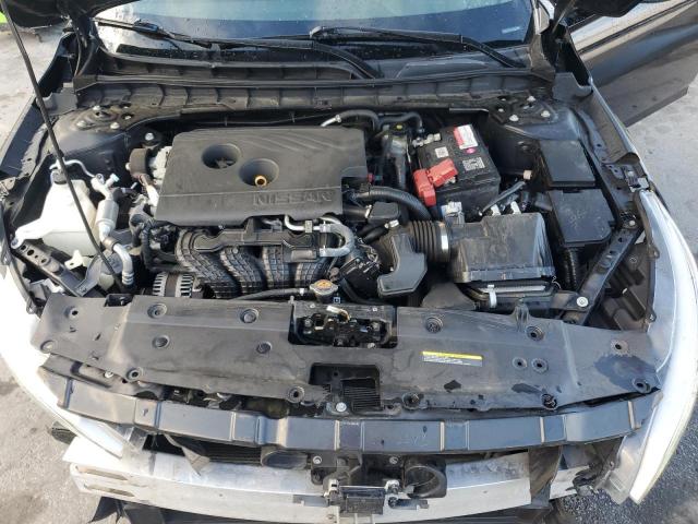 2019 NISSAN ALTIMA SR - 1N4BL4CV9KC130509
