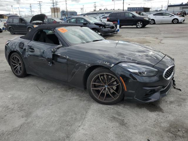 2019 BMW Z4 SDRIVE3 - WBAHF3C54KWW42809