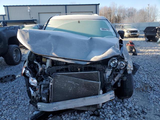 2012 Nissan Quest S VIN: JN8AE2KP2C9045912 Lot: 48647974