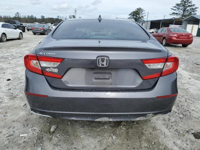 2020 Honda Accord Lx VIN: 1HGCV1F18LA102036 Lot: 46407874