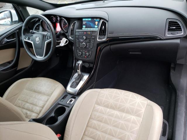 2017 BUICK CASCADA PR W04WH3N50HG008444