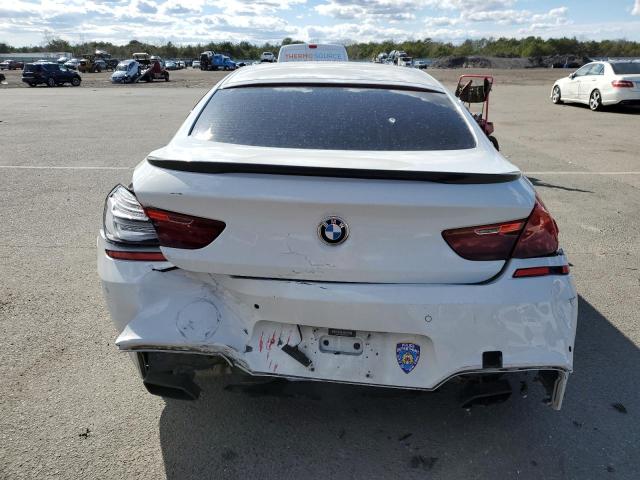 2015 BMW ALPINA B6 WBA6B4C5XFD761359
